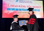 Hình tốt nghiệp