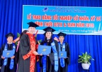 Hình tốt nghiệp