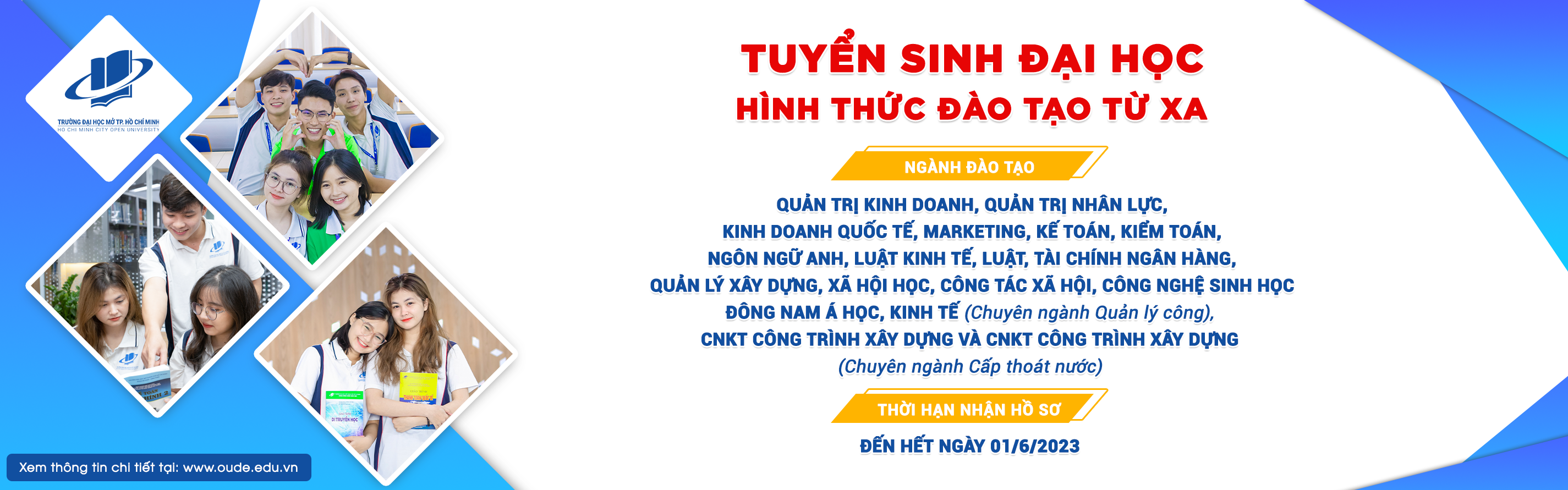 Đào tạo từ xa - 2023-03
