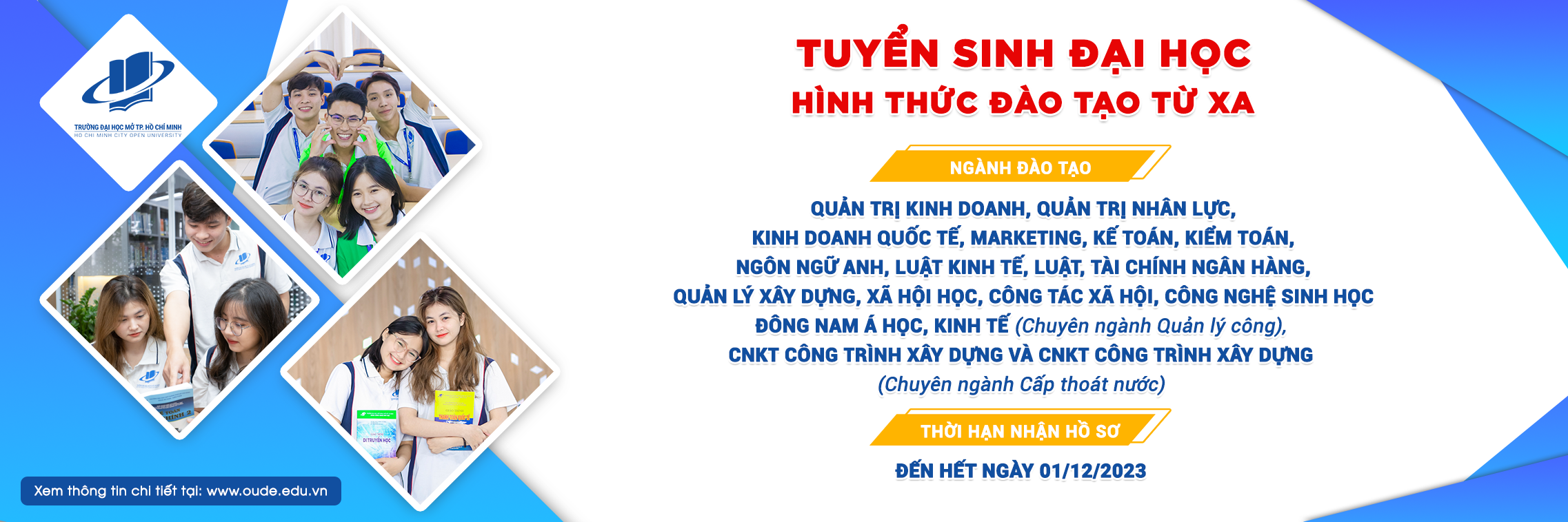 Đào tạo từ xa - 2023-03
