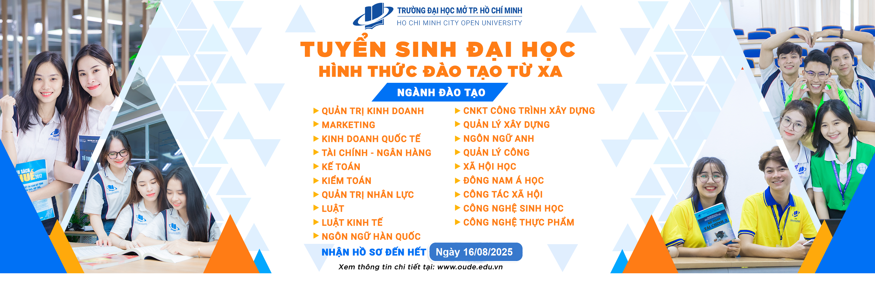 Đào tạo từ xa - 2025-04
