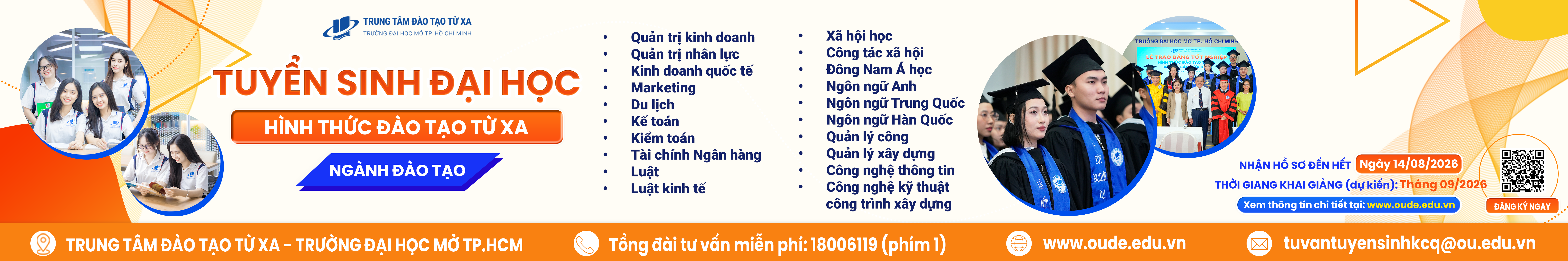 Đào tạo từ xa - 2026-04