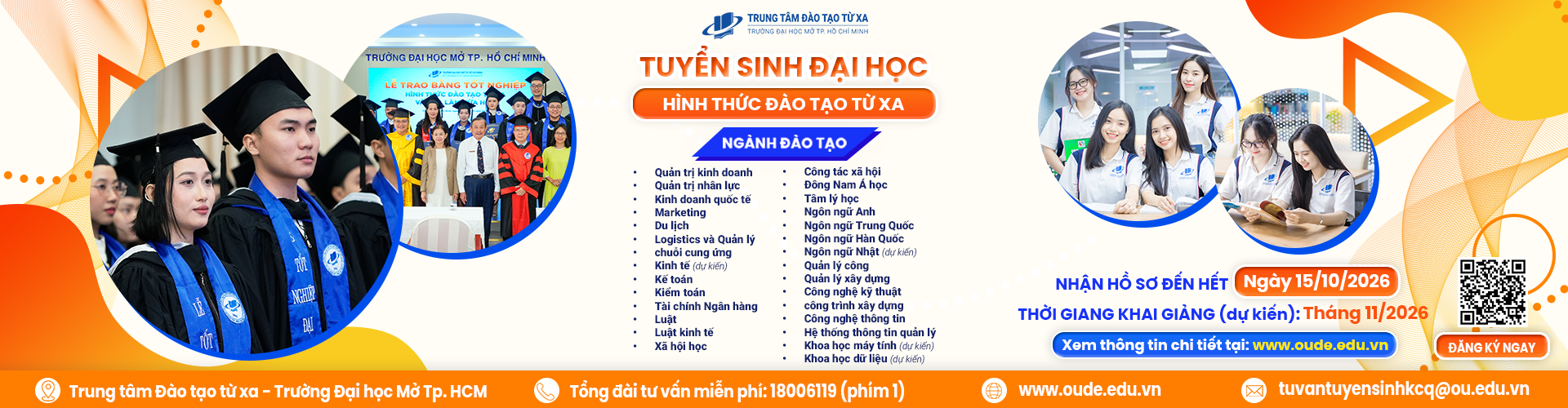 Đào tạo từ xa - 2026-05