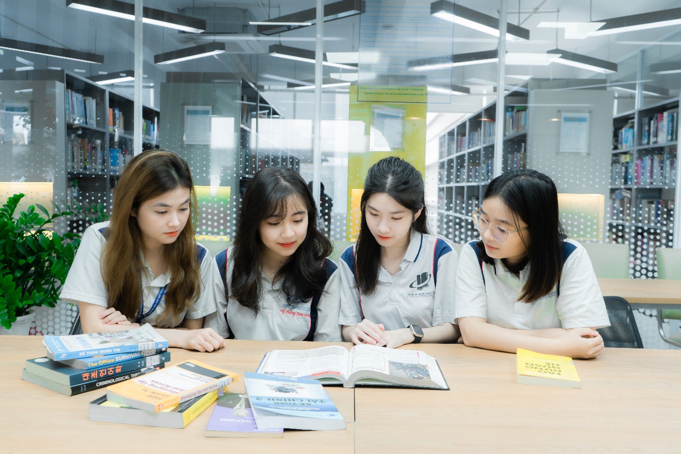 Thêm nhiều lựa chọn học tập linh hoạt cho người bận rộn tại Trường Đại học Mở TP.HCM